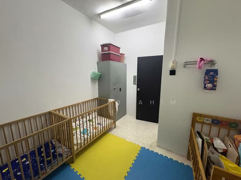 Apartment for Sale at Sri Melor (Mulberry Court) - Azli Ibrahim - Interior - PropertyGuru.com.my