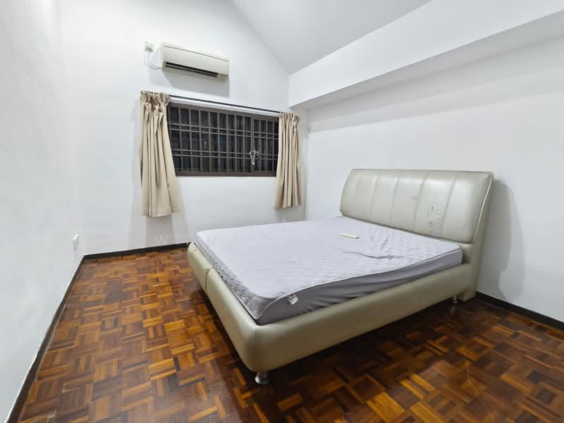 1.5-storey Terraced House for Sale in Taman Pelangi Indah (Ulu Tiram) - Winson Lim - PropertyGuru.com.my