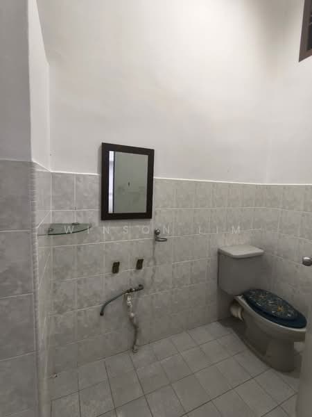 1.5-storey Terraced House for Sale in Taman Pelangi Indah (Ulu Tiram) - Winson Lim - PropertyGuru.com.my