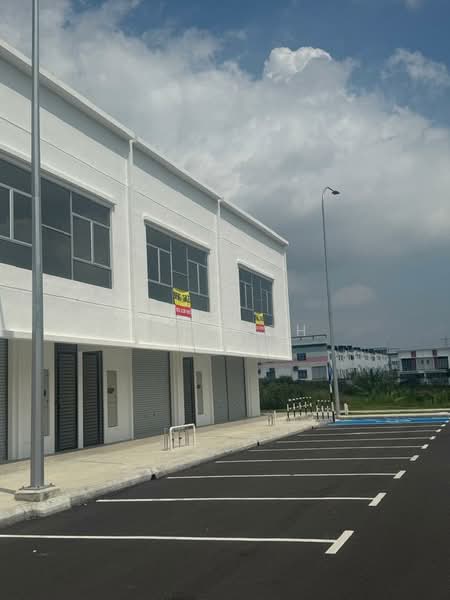 Kedai untuk Disewa di Seremban (Negeri Sembilan) - Leo Goh - Exterior - PropertyGuru.com.my