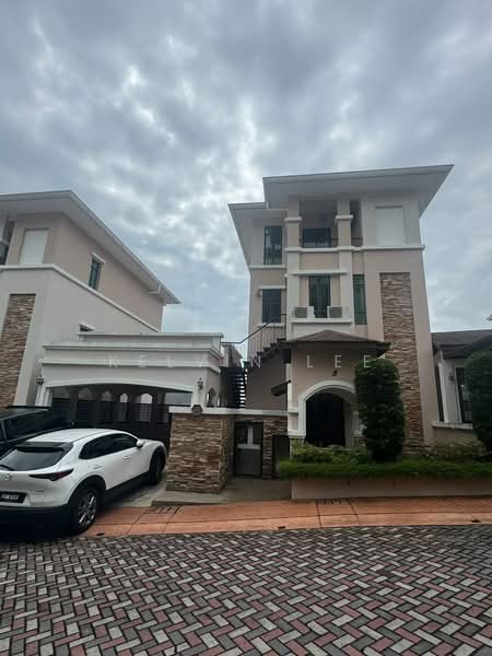 Bungalow for Rent in Batu Ferringhi (Penang) - Kelvin Lee - Exterior - PropertyGuru.com.my
