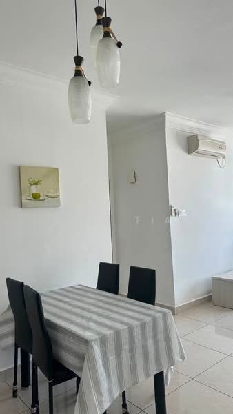 Service Residence for Rent at Pangsapuri Tanah Emas (Golden Sands) - Alan Tia - PropertyGuru.com.my