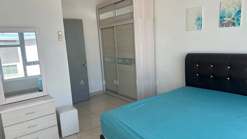 Service Residence for Rent at Pangsapuri Tanah Emas (Golden Sands) - Alan Tia - PropertyGuru.com.my