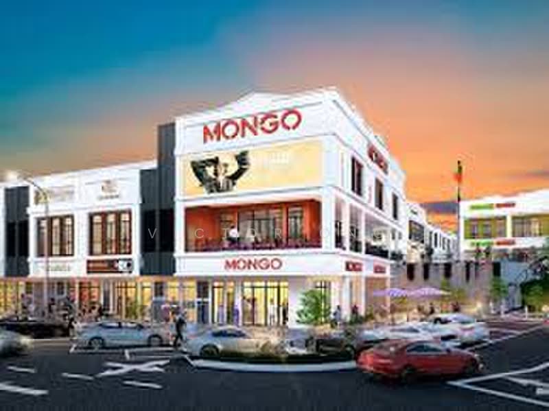 Shop for Sale in Cyberjaya (Selangor) - Victor Ong - Exterior - PropertyGuru.com.my