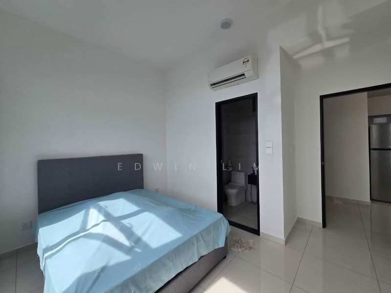 Service Residence for Rent at Space Residency - Edwin Lim - Bedroom - PropertyGuru.com.my