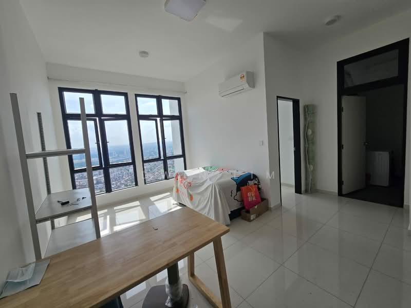 Service Residence for Rent at Space Residency - Edwin Lim - Bedroom - PropertyGuru.com.my