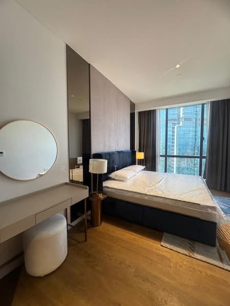 Service Residence for Rent at SO Sofitel Kuala Lumpur Residences - Rex Tham - PropertyGuru.com.my