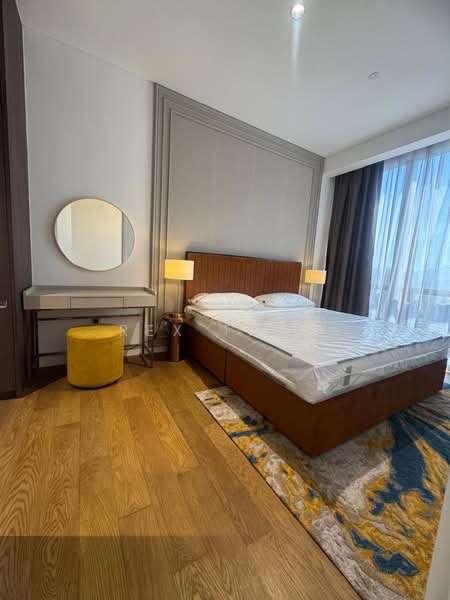 Service Residence for Rent at SO Sofitel Kuala Lumpur Residences - Rex Tham - PropertyGuru.com.my