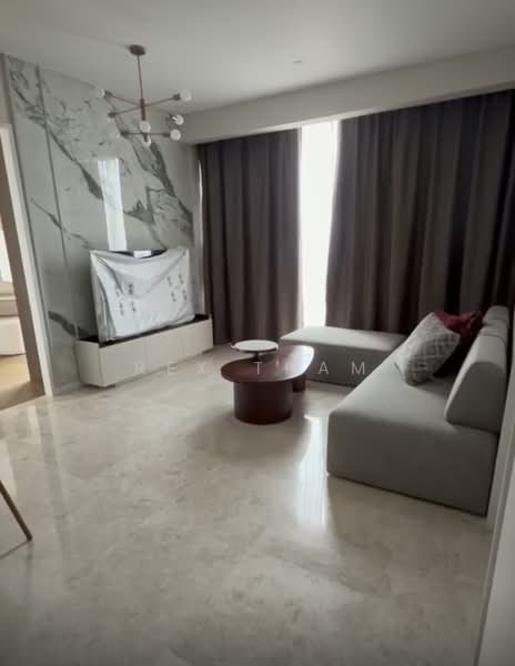 Service Residence for Rent at SO Sofitel Kuala Lumpur Residences - Rex Tham - PropertyGuru.com.my