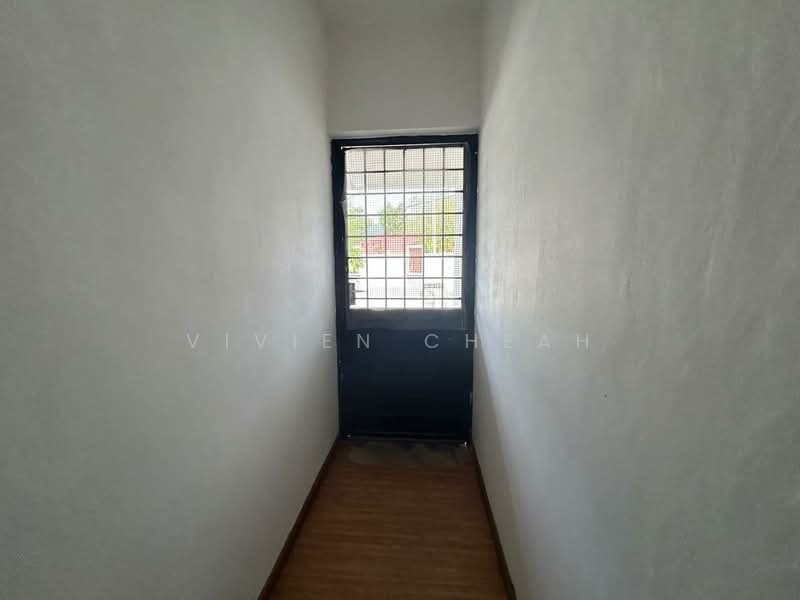Terraced House for Rent in Tanjung Bungah (Penang) - Vivien Cheah - Entrance - PropertyGuru.com.my