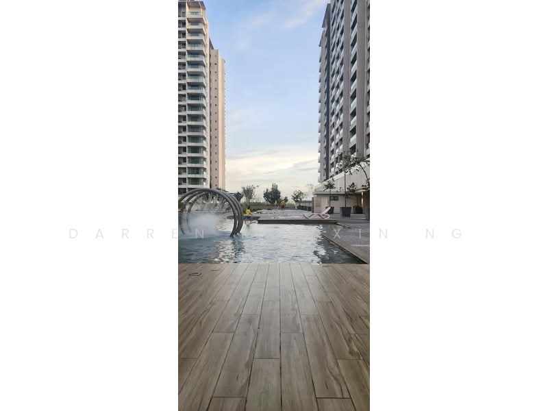Kondominium untuk Dijual di Paragon 3 - Darren Kai Xin Ng - PropertyGuru.com.my