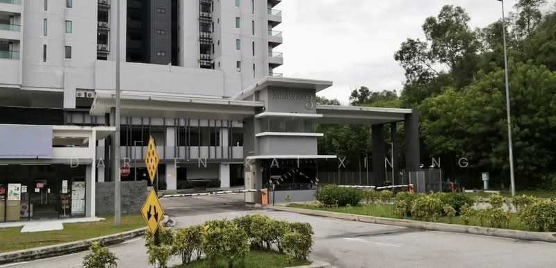 Kondominium untuk Dijual di Paragon 3 - Darren Kai Xin Ng - PropertyGuru.com.my