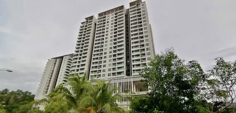 Kondominium untuk Dijual di Paragon 3 - Darren Kai Xin Ng - PropertyGuru.com.my