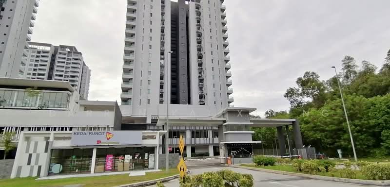 Kondominium untuk Dijual di Paragon 3 - Darren Kai Xin Ng - PropertyGuru.com.my