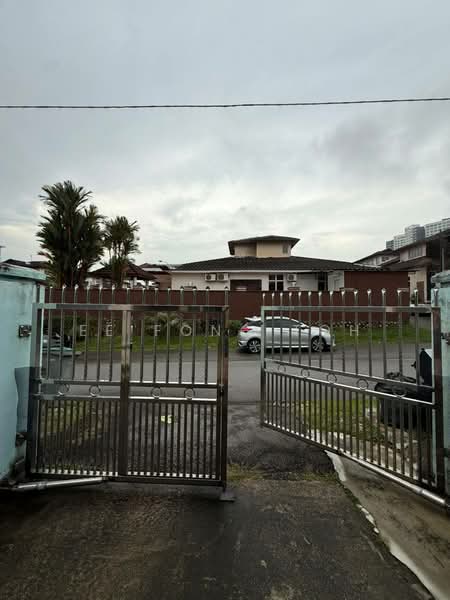 1-storey Terraced House for Sale in Bandar Uda Utama (Johor Bahru) - Ee Fong Toh - PropertyGuru.com.my