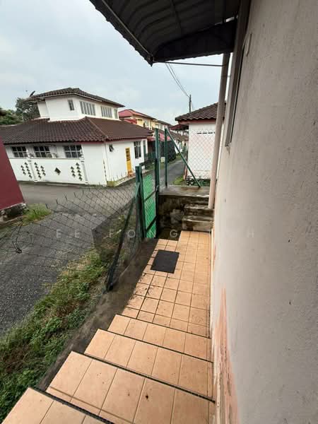 1-storey Terraced House for Sale in Bandar Uda Utama (Johor Bahru) - Ee Fong Toh - PropertyGuru.com.my