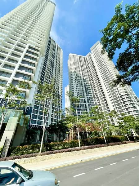 Condominium for Rent at South Brooks - Rex Tan - Exterior - PropertyGuru.com.my
