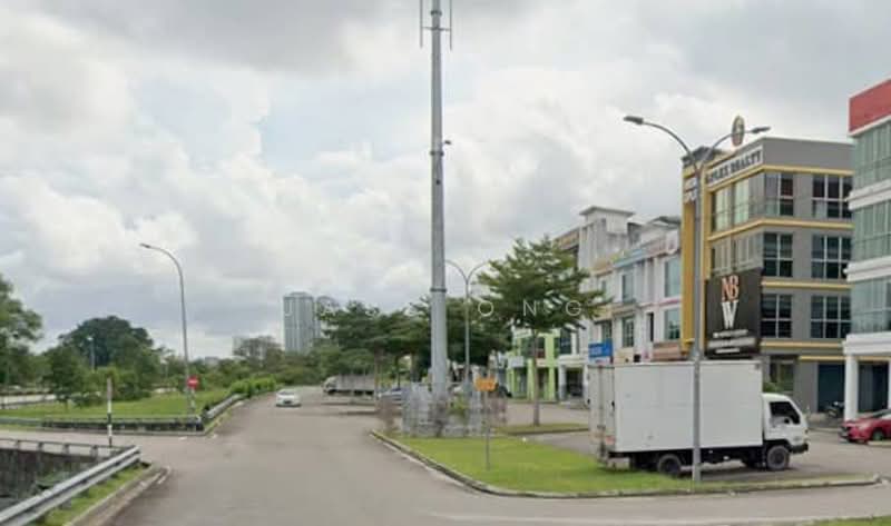Shop for Sale in Permas Jaya (Johor Bahru) - Jasz Ong - Exterior - PropertyGuru.com.my