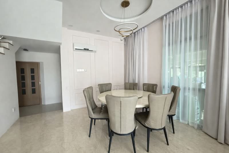 Bungalow for Rent in Batu Ferringhi (Penang) - Kelvin Lee - Dining Room - PropertyGuru.com.my