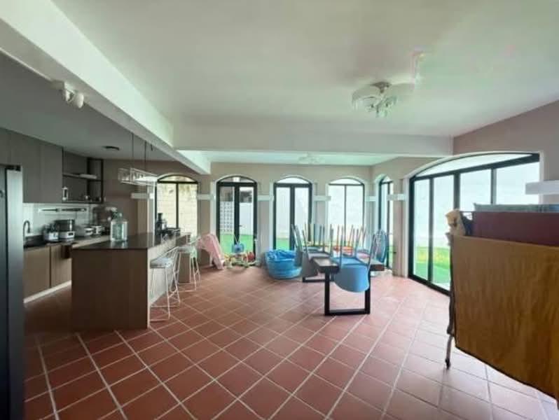 Bungalow for Rent in Batu Ferringhi (Penang) - Kelvin Lee - Kitchen - PropertyGuru.com.my