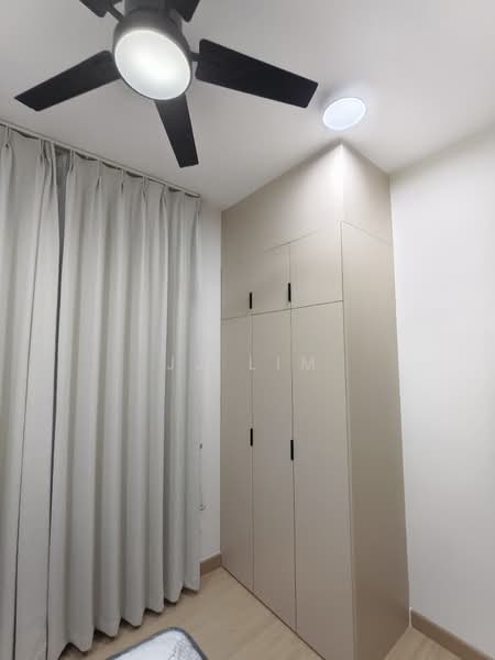 Kondominium untuk Disewa di Brezza Hill - JJ Lim - Bedroom - PropertyGuru.com.my