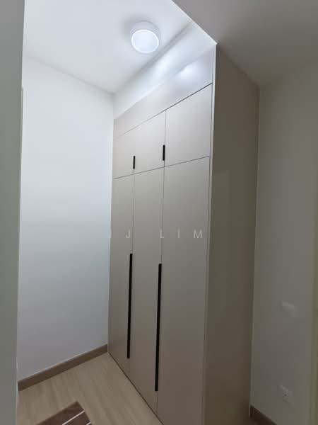 Kondominium untuk Disewa di Brezza Hill - JJ Lim - Interior - PropertyGuru.com.my