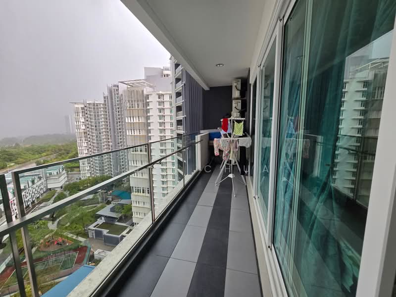 Condominium for Rent at Medini Signature - Juan Chua - PropertyGuru.com.my
