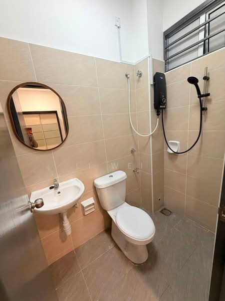 2-storey Terraced House for Rent in Bandar Dato Onn (Tebrau) - Li Wei - PropertyGuru.com.my