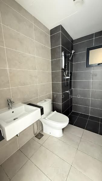 Servis Apartment untuk Dijual di M Oscar - Jack Yong - PropertyGuru.com.my
