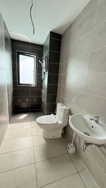 Servis Apartment untuk Dijual di M Oscar - Jack Yong - PropertyGuru.com.my