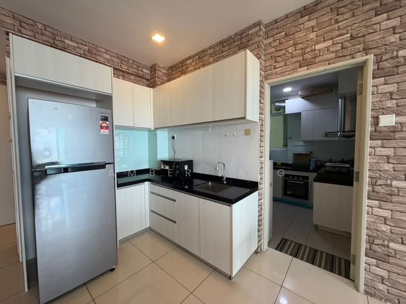 Kondominium untuk Disewa di The Latitude Condominium - Amber Hang - PropertyGuru.com.my