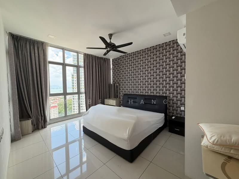 Kondominium untuk Disewa di The Latitude Condominium - Amber Hang - PropertyGuru.com.my