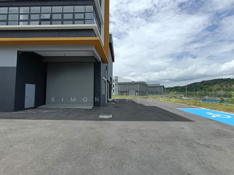 Kilang untuk Dijual di Nilai Impian (Nilai) - Simon Cheong - Exterior - PropertyGuru.com.my