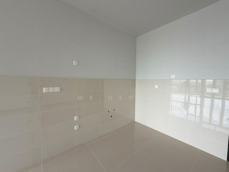 Servis Apartment untuk Dijual di Impression U-Thant - MK Heng - Interior - PropertyGuru.com.my