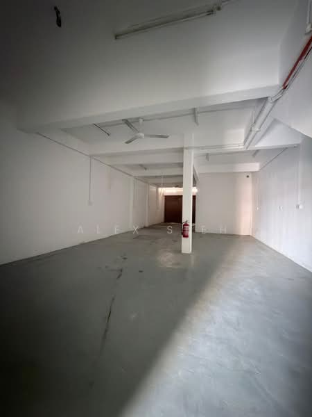 Shop / Office for Rent in Taman Johor Jaya (Johor Bahru) - Alex Sieh - PropertyGuru.com.my