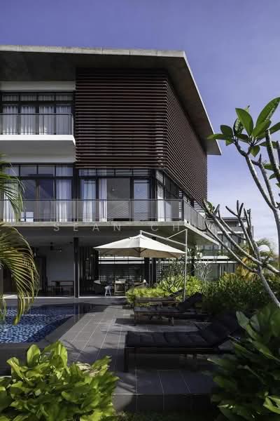 Rumah Banglo untuk Dijual di Dataran Sunway (Kota Damansara) - Sean Chia - PropertyGuru.com.my