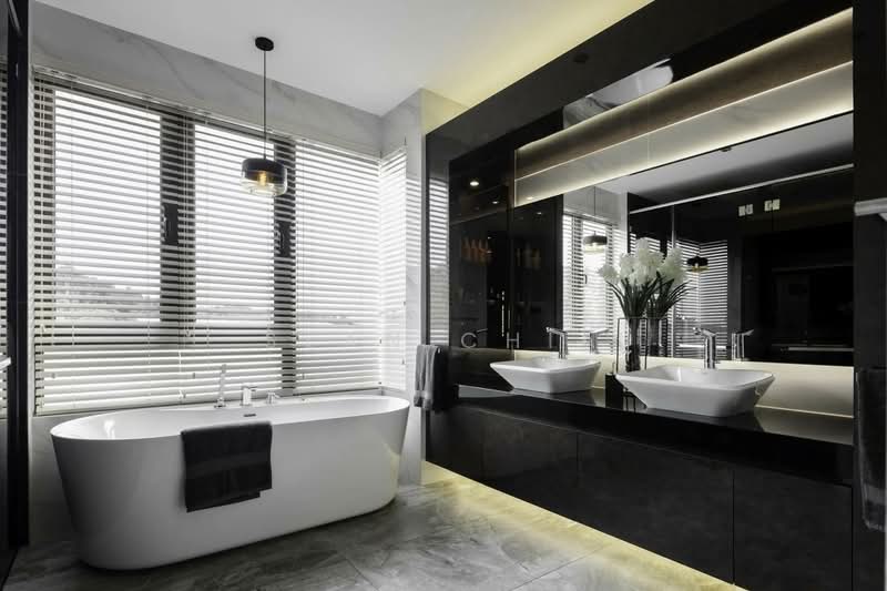 Rumah Banglo untuk Dijual di Dataran Sunway (Kota Damansara) - Sean Chia - PropertyGuru.com.my