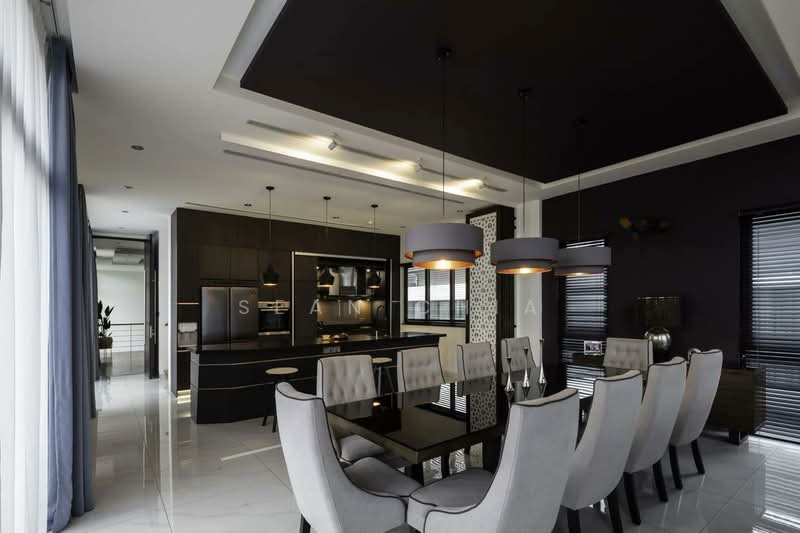 Rumah Banglo untuk Dijual di Dataran Sunway (Kota Damansara) - Sean Chia - PropertyGuru.com.my