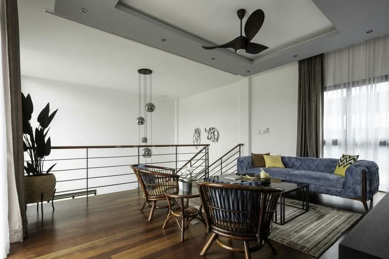 Rumah Banglo untuk Dijual di Dataran Sunway (Kota Damansara) - Sean Chia - PropertyGuru.com.my