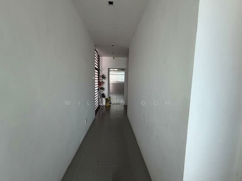 Kondominium untuk Dijual di D'mansion - Wilson Goh - Corridor - PropertyGuru.com.my