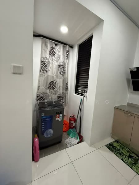 Service Residence for Rent at Vivo Executive Apartment - Amber Wong - Interior - PropertyGuru.com.my