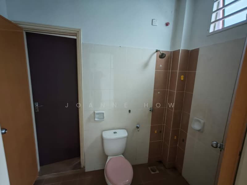 2-storey Terraced House for Rent in Bertam Malim (Bertam) - Joanne How - Bathroom - PropertyGuru.com.my