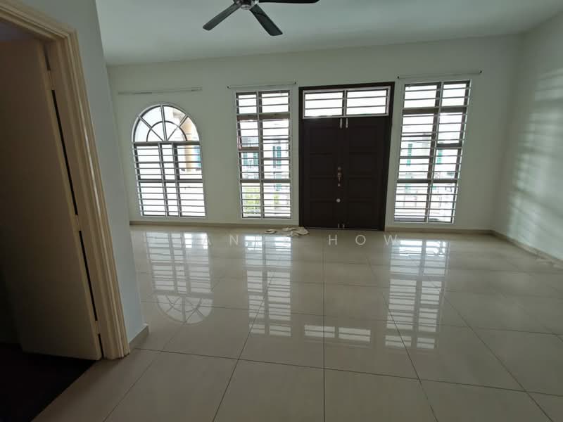 2-storey Terraced House for Rent in Bertam Malim (Bertam) - Joanne How - Living Room - PropertyGuru.com.my