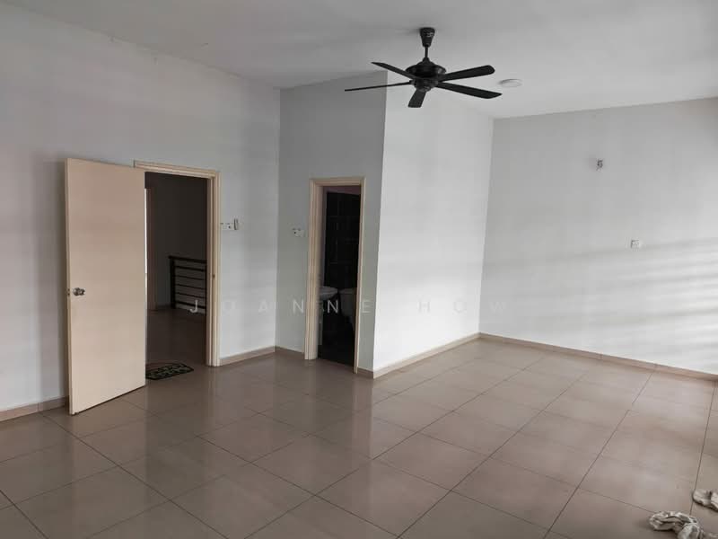 2-storey Terraced House for Rent in Bertam Malim (Bertam) - Joanne How - Interior - PropertyGuru.com.my