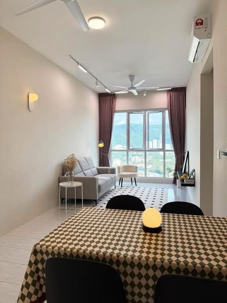 Condominium for Rent at The Zen - Jocellynn Lee - PropertyGuru.com.my