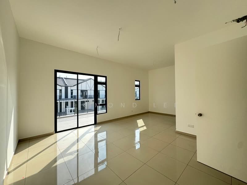 2-storey Terraced House for Sale in Taman Ekoflora (Johor Bahru) - Jesmond Lee - Interior - PropertyGuru.com.my