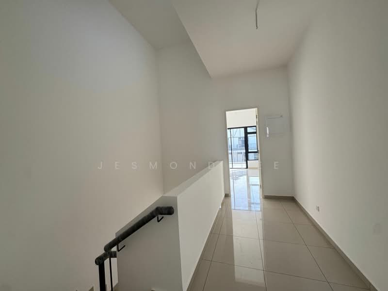 2-storey Terraced House for Sale in Taman Ekoflora (Johor Bahru) - Jesmond Lee - Interior - PropertyGuru.com.my