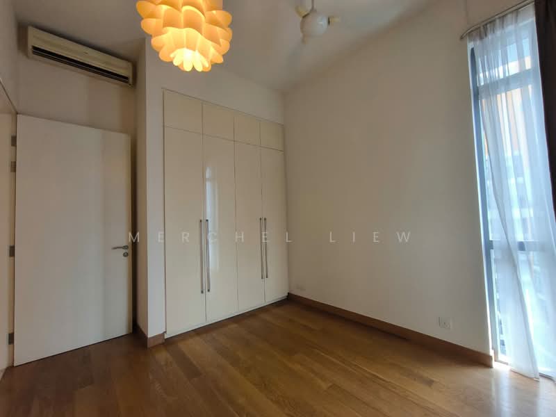 Servis Apartment untuk Dijual di The Panorama - Merchel Liew - Bedroom - PropertyGuru.com.my