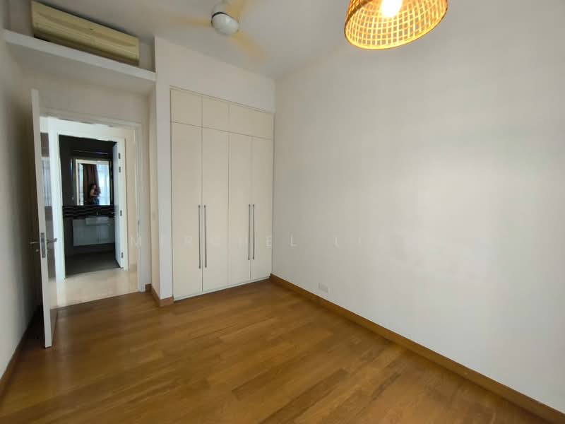 Servis Apartment untuk Dijual di The Panorama - Merchel Liew - Bedroom - PropertyGuru.com.my