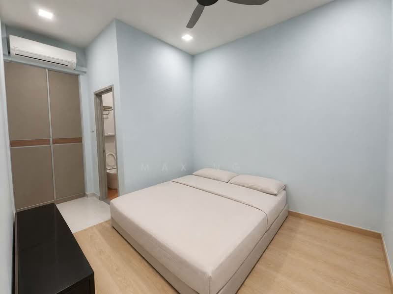 1-storey Terraced House for Sale in Taman JP Perdana (Johor Bahru) - Max Ng - PropertyGuru.com.my